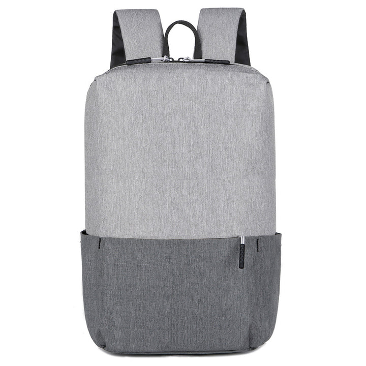 Moderner Minimalistischer Rucksack Karnz