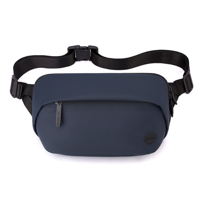 Schlank Wasserfest Utility Sling Bag Karnz