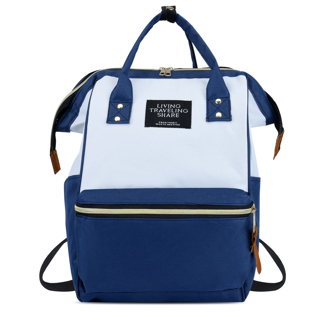 Multi-Funktionaler Reise-Rucksack Karnz