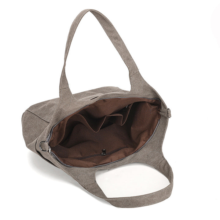 Stylische Utility Handtasche Karnz