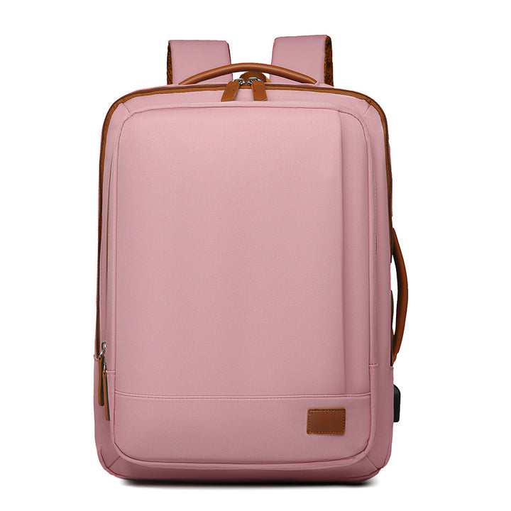 Vielseitiger Reise-Rucksack Karnz