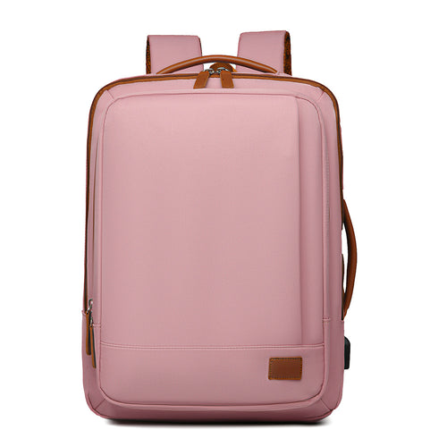 Vielseitiger Reise-Rucksack Karnz