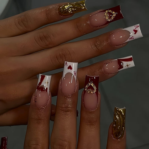 Nail Art Karnz