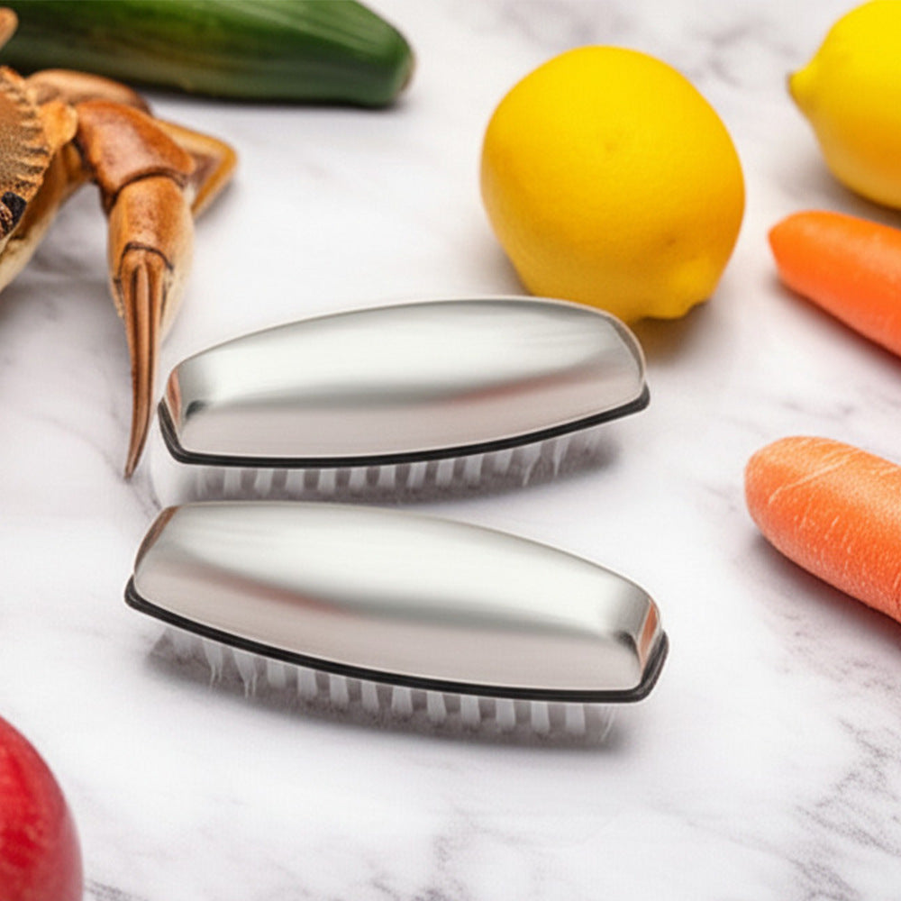 Multifunktionale Reinigungsbürste mit Ergonomischem Griff Karnz