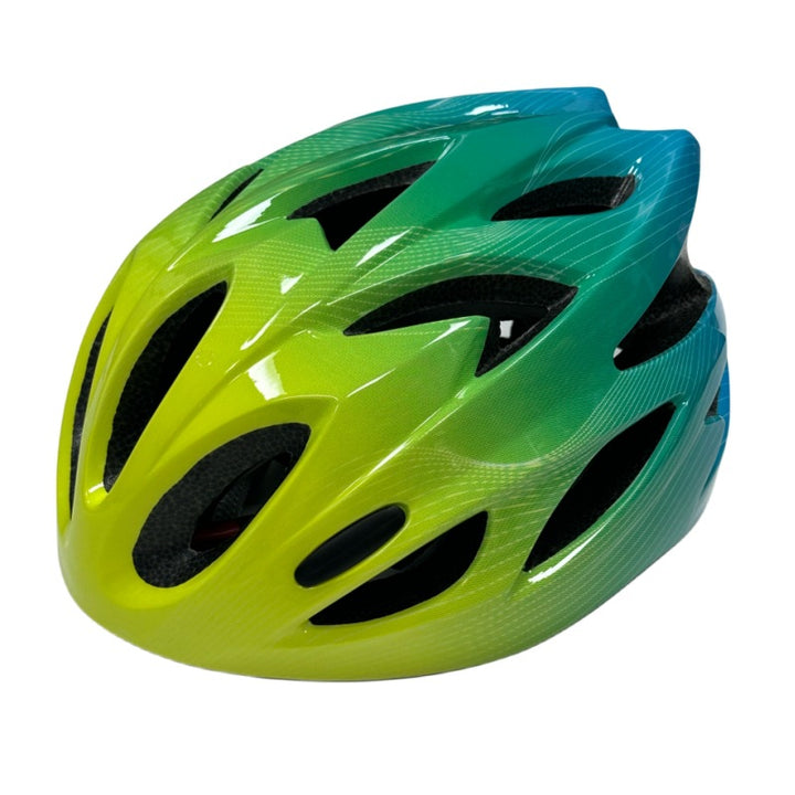 Hochleistungs-Fahrradhelm Karnz