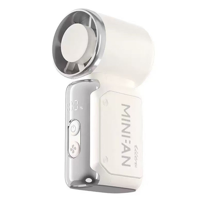 Damen tragbarer Mini-Lüfter Karnz