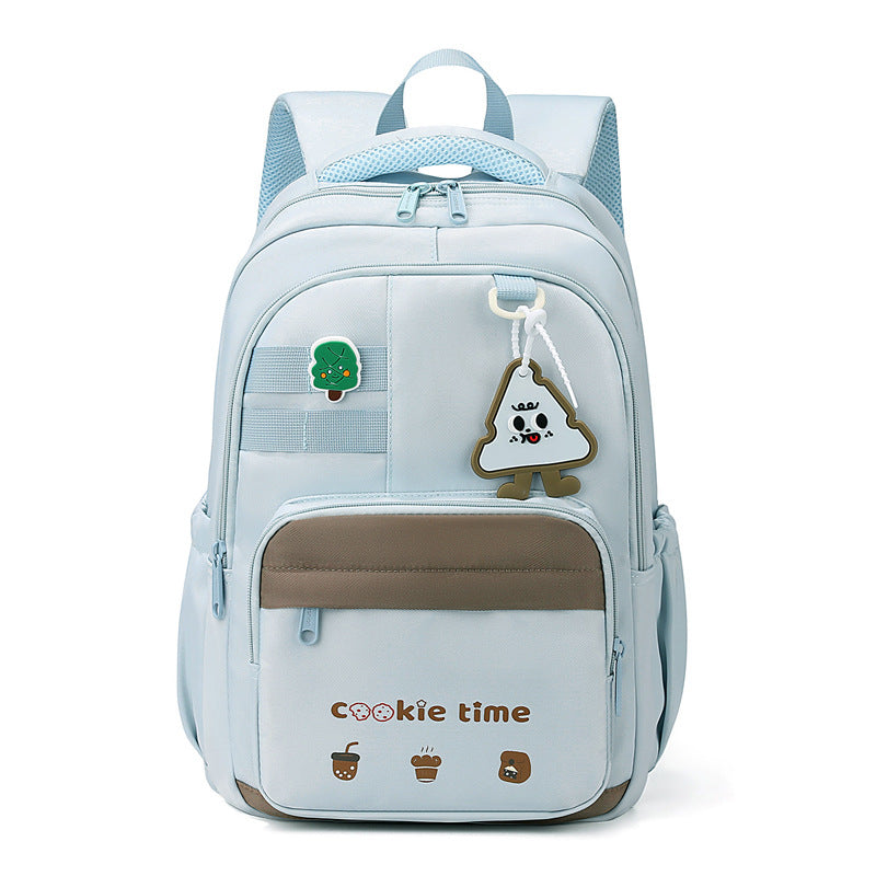 Kinder süße Grafik Rucksack Karnz