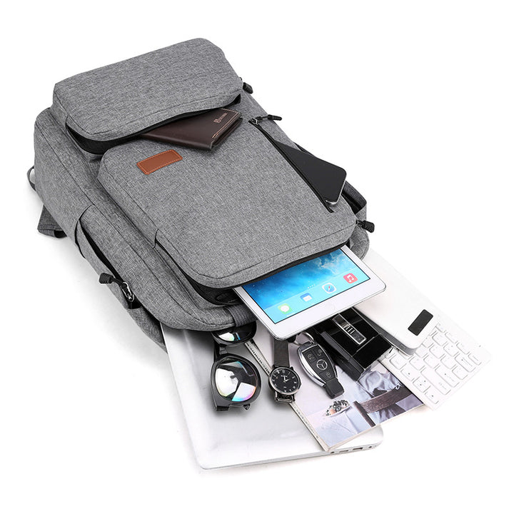 Multi-Zweck Vielseitiges Rucksack-Set Karnz