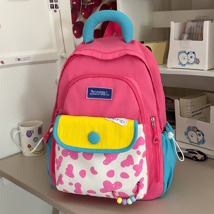 Haltbarer multifunktionaler Rucksack mit einzigartigem Design Karnz