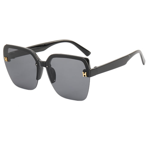 Damen Hochwertige Sonnenbrille Karnz