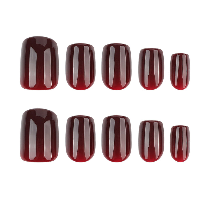 Hochwertige und elegante Nagelkunst Karnz