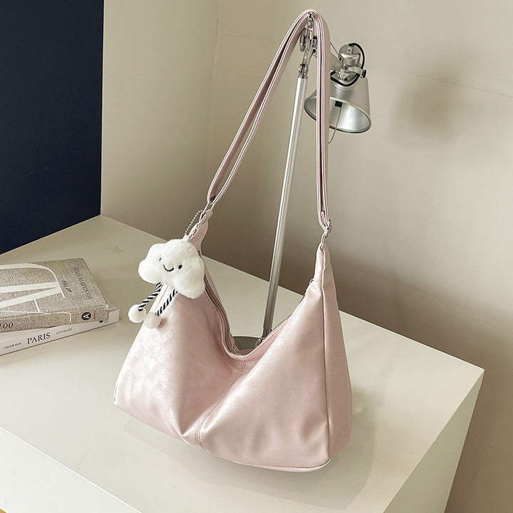 WoChic Hobo Handtasche Karnz