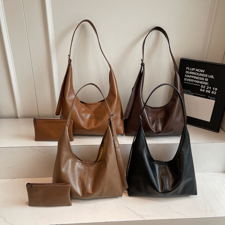 WoOversized Hobo Handtasche Karnz