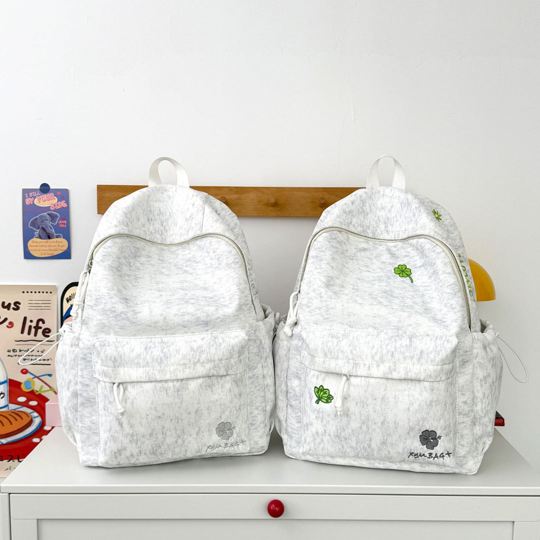 Casual Multifunktionaler Rucksack Karnz