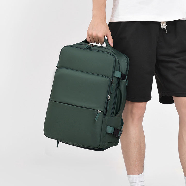 Vielseitiger Reise-Rucksack Karnz