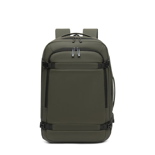 Eleganter Reiserucksack mit mehreren Fächern