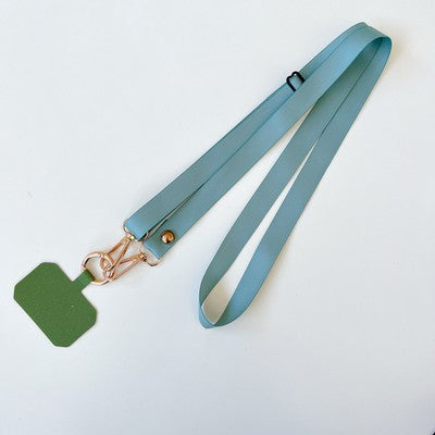 Premium Satin ID Lanyard Karnz