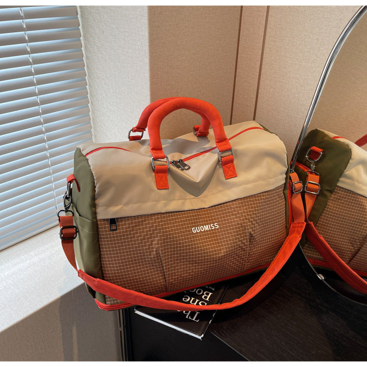 Vielseitige Utility Reise Duffle