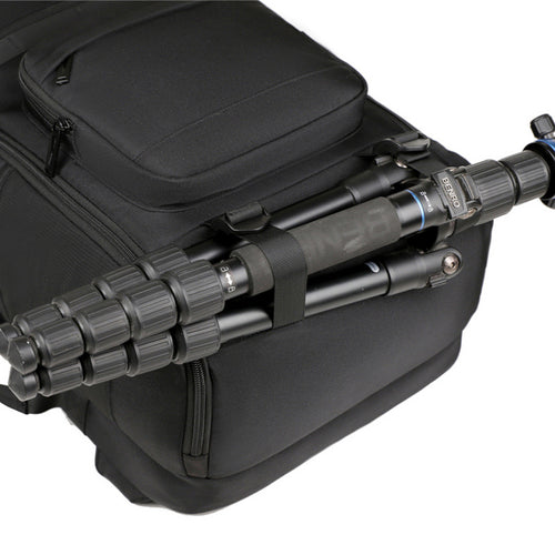 Vielseitiger Urban Reiserrucksack Karnz