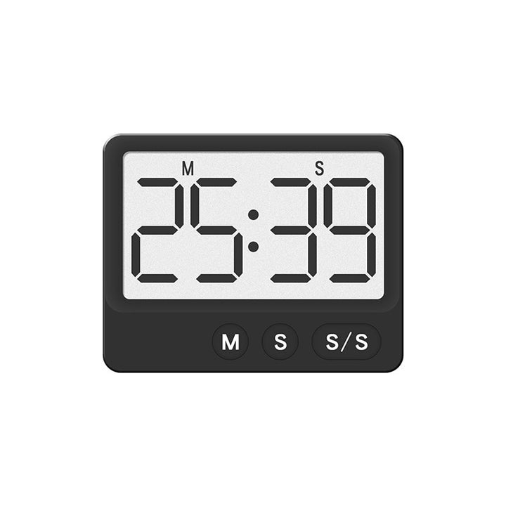 Digitaler Küchentimer mit Alarmfunktion Karnz