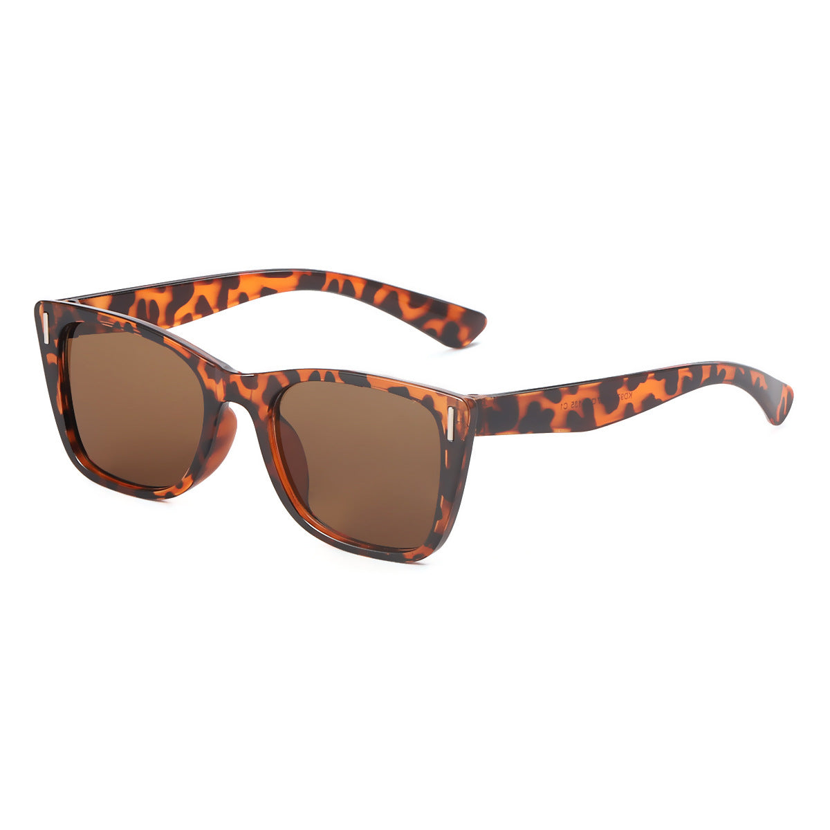 Damen elegante Sonnenbrille Karnz