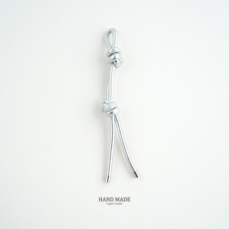 Stylische handgefertigte Lanyard Karnz