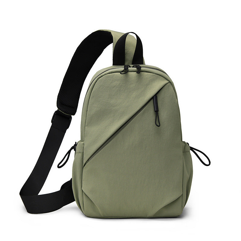 Stilvolle Sling-Rucksack Karnz