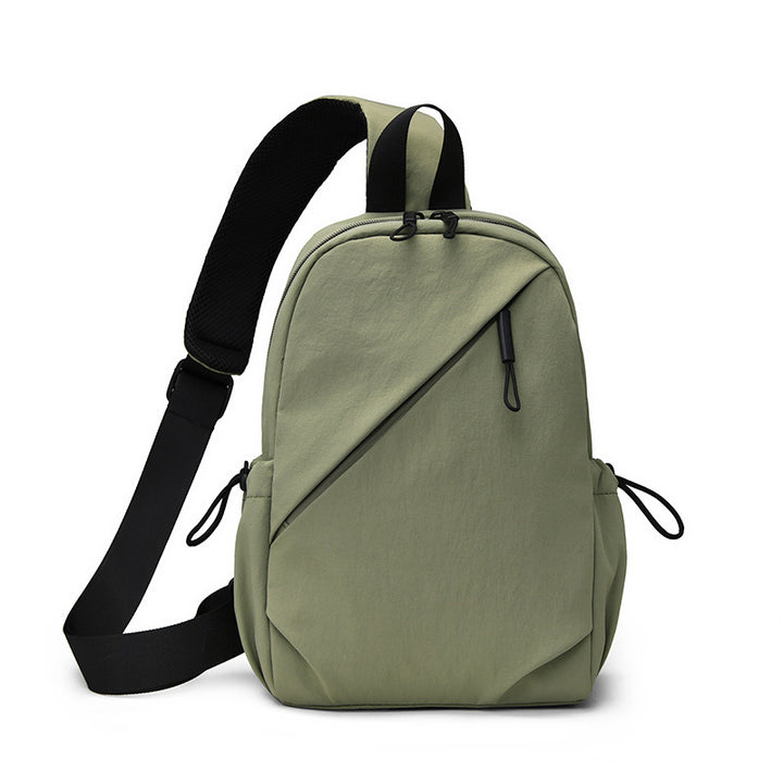 Stilvolle Sling-Rucksack Karnz