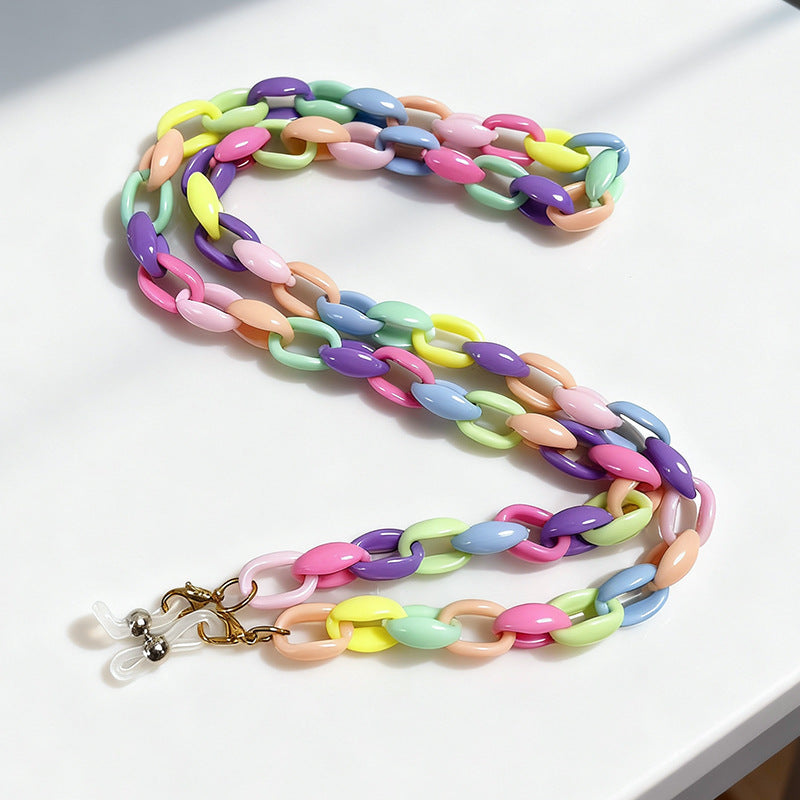 Modische Brillenband Karnz