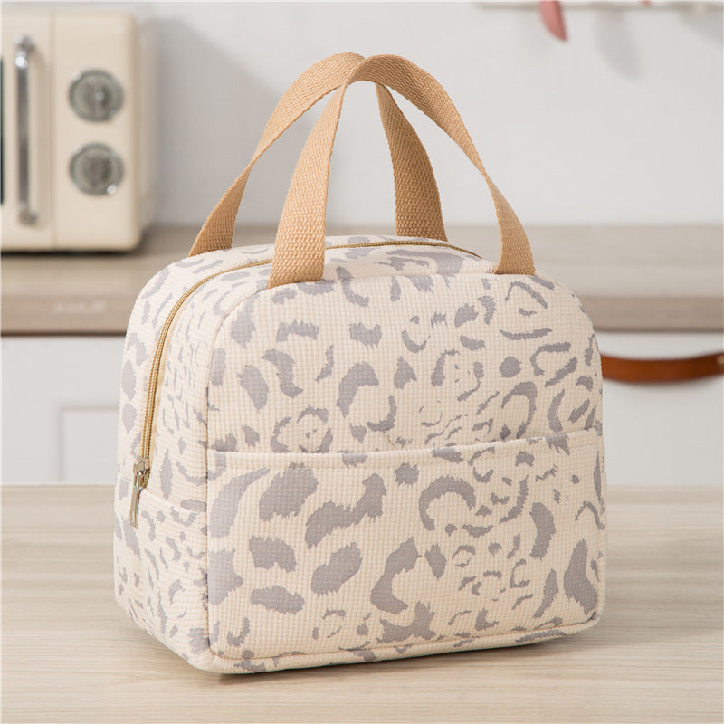 Isolierte Lunch Tasche Karnz