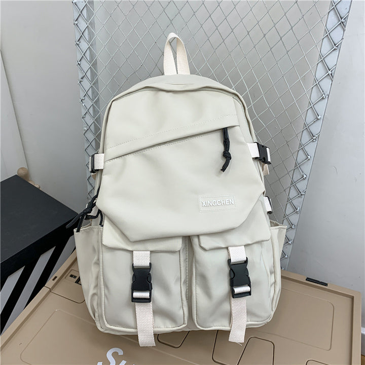 Vielseitiger Outdoor-Rucksack