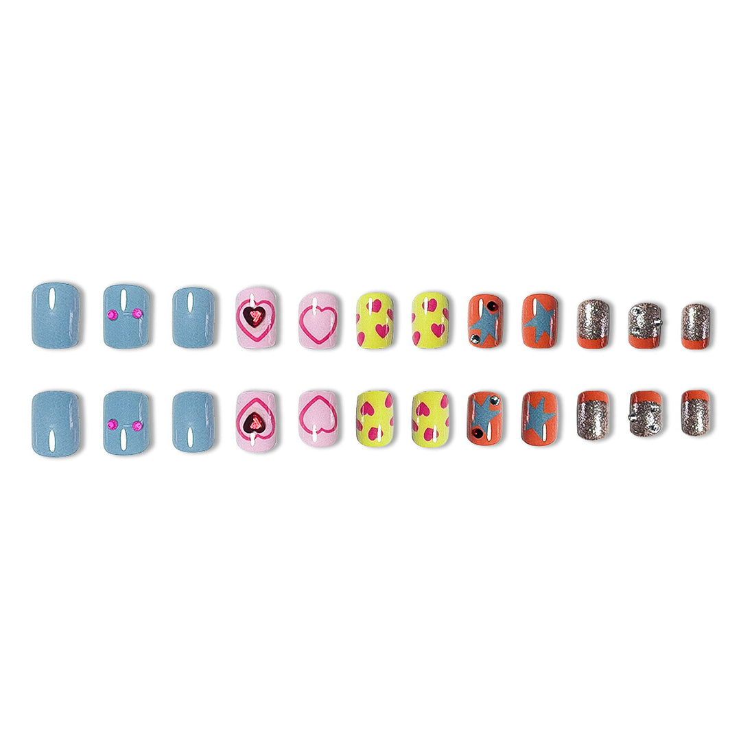 Künstlerische Nagelverlängerungen Karnz 1787977744