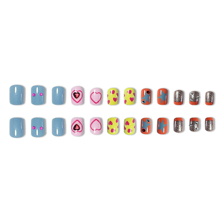 Künstlerische Nagelverlängerungen Karnz 1787977744