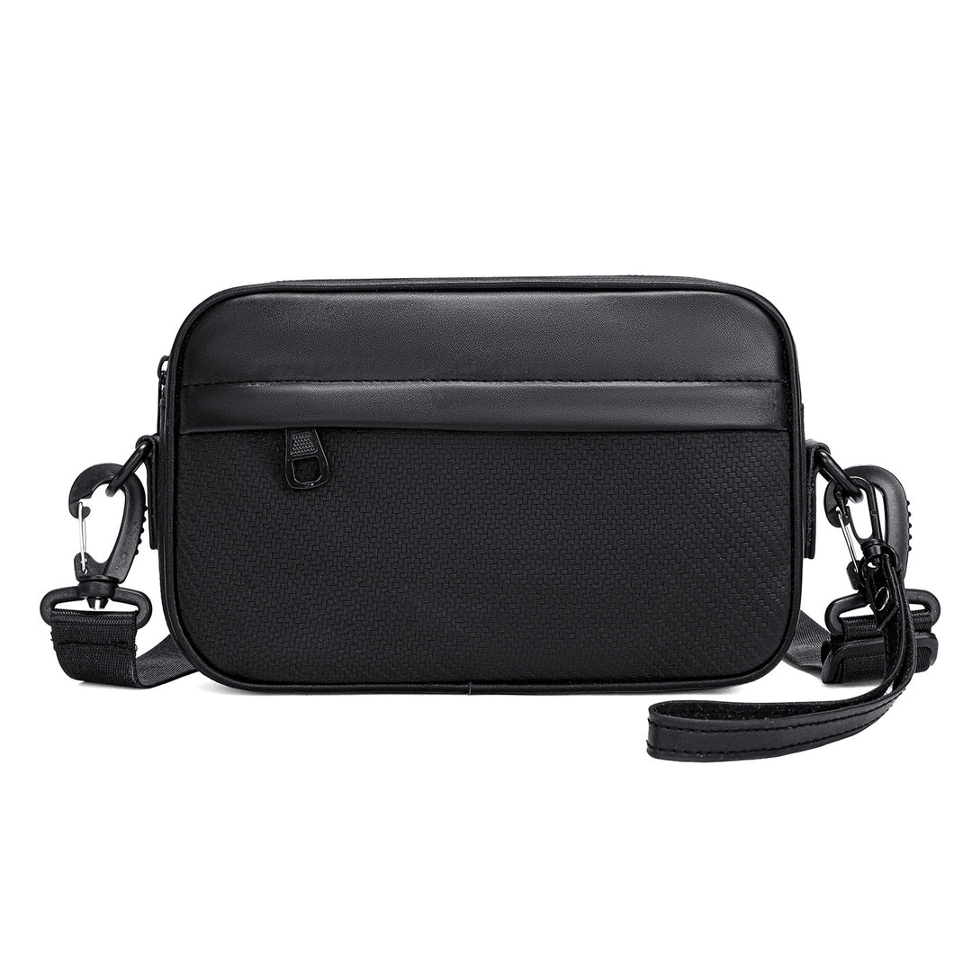 Kompakte Crossbody-Tasche Karnz 1788673703
