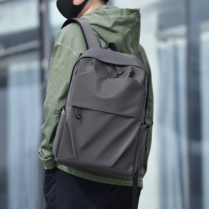 Ergonomischer Reise-Rucksack Karnz