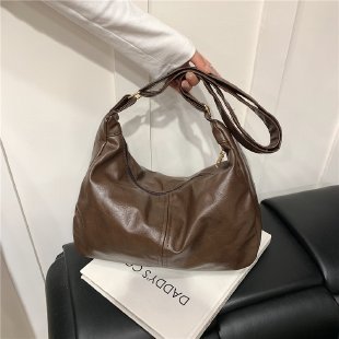 WoStylish Texturiert Sling Bag Karnz