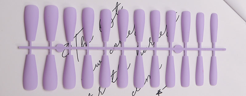 Silicone-Nagelkunst-Übungsspitzen Karnz