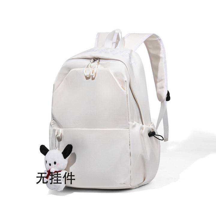 Stylische Alltags-Rucksack Karnz