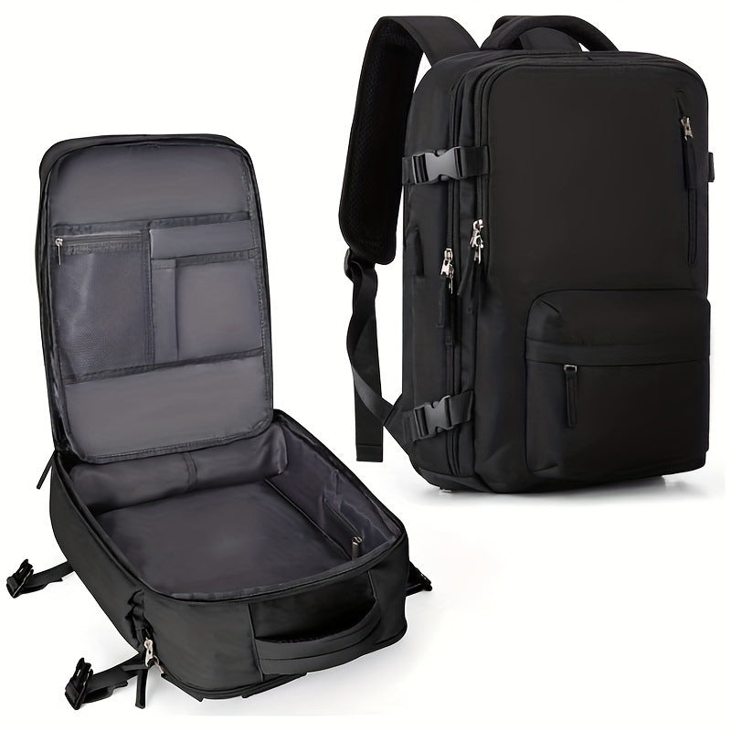 Multifunktionaler Reise-Rucksack mit Isoliertem Laptopfach Karnz