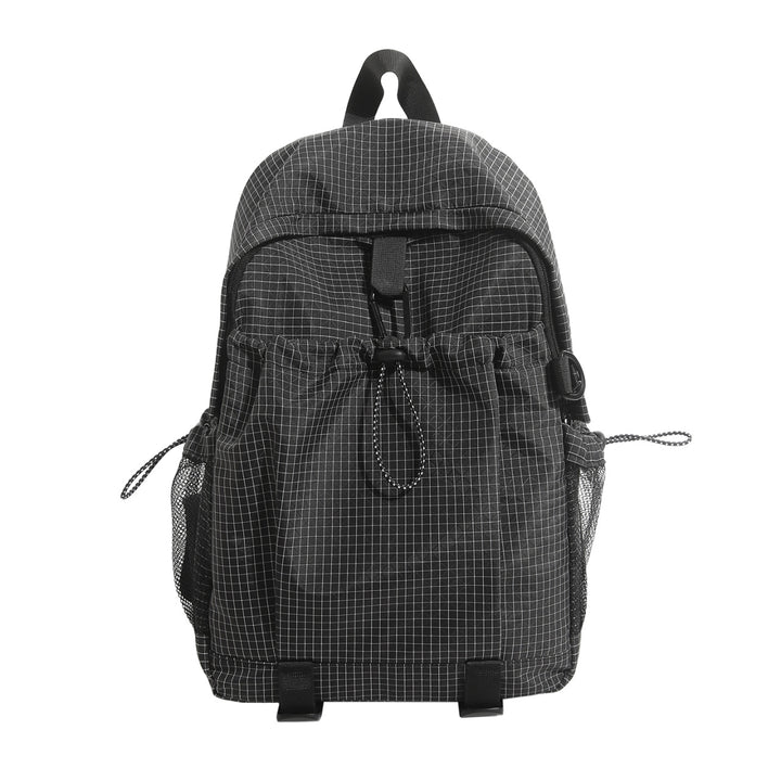 Kompakter Outdoor-Schnürzug-Rucksack Karnz