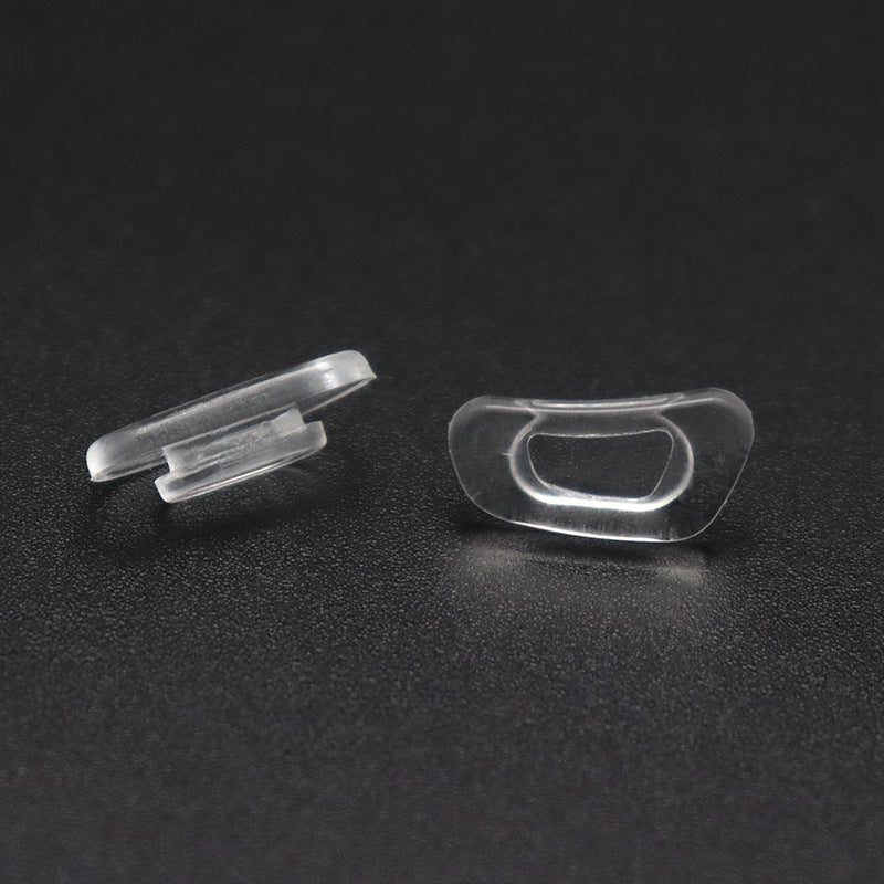Silicone Brillen Nasenpads Karnz