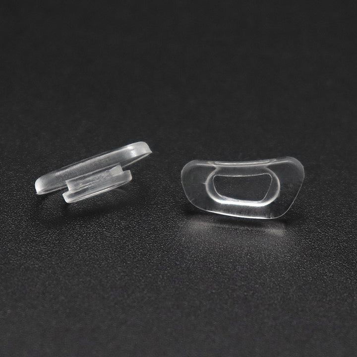 Silicone Brillen Nasenpads Karnz