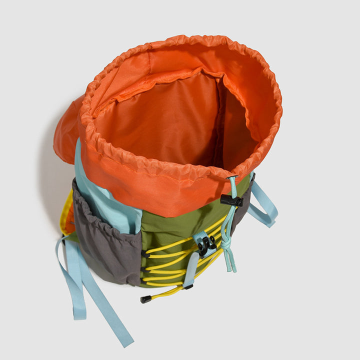 Vielseitiger Outdoor Abenteuer Rucksack