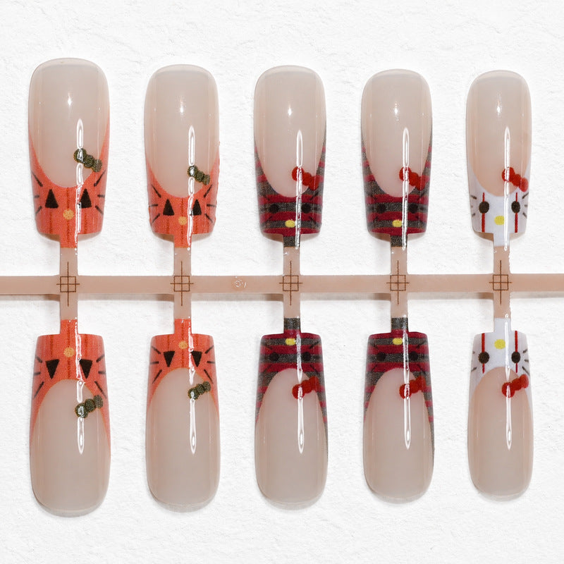 Kreative Nail Art Kollektion Karnz