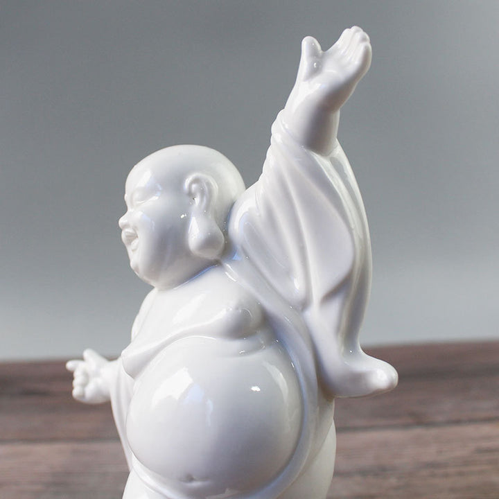 Feng Shui Buddha Statue Karnz