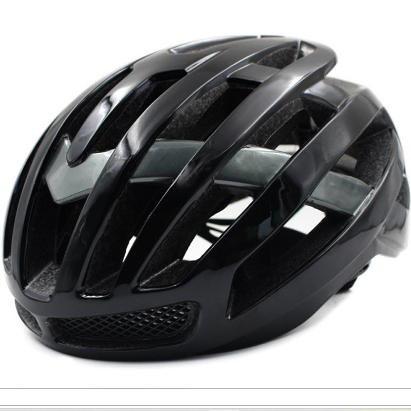 Leichtgewicht aerodynamischer Fahrradhelm Karnz