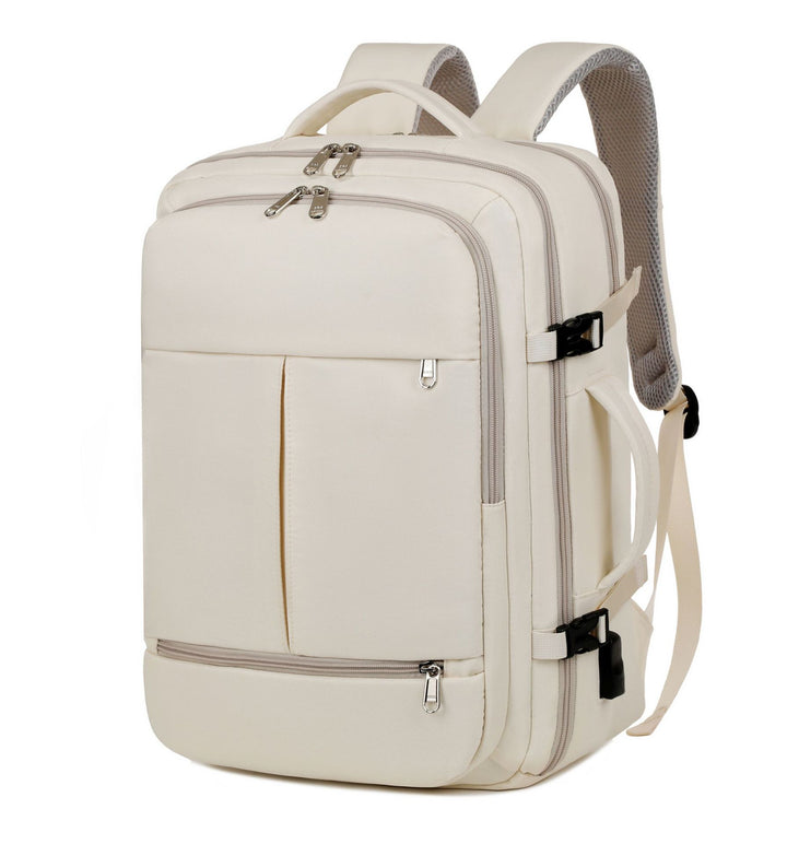 Moderner Hochleistungs-Rucksack mit Vielen Fächern Karnz