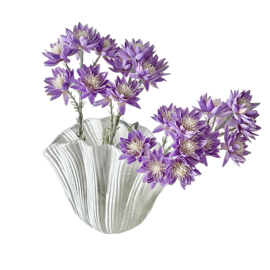 Eleganter Kunstblumenstrauß Karnz
