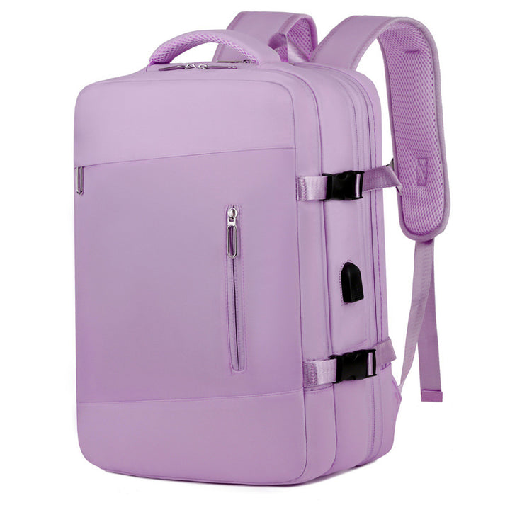 WoMulti-Funktionale wasserdichte Rucksack Karnz