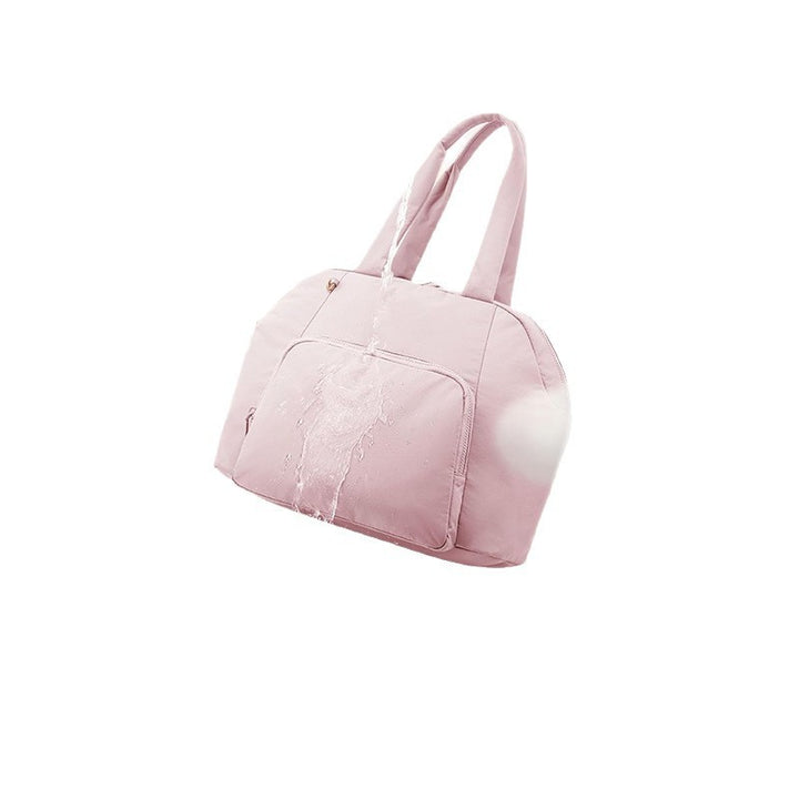 Praktische Allround-Tasche Karnz